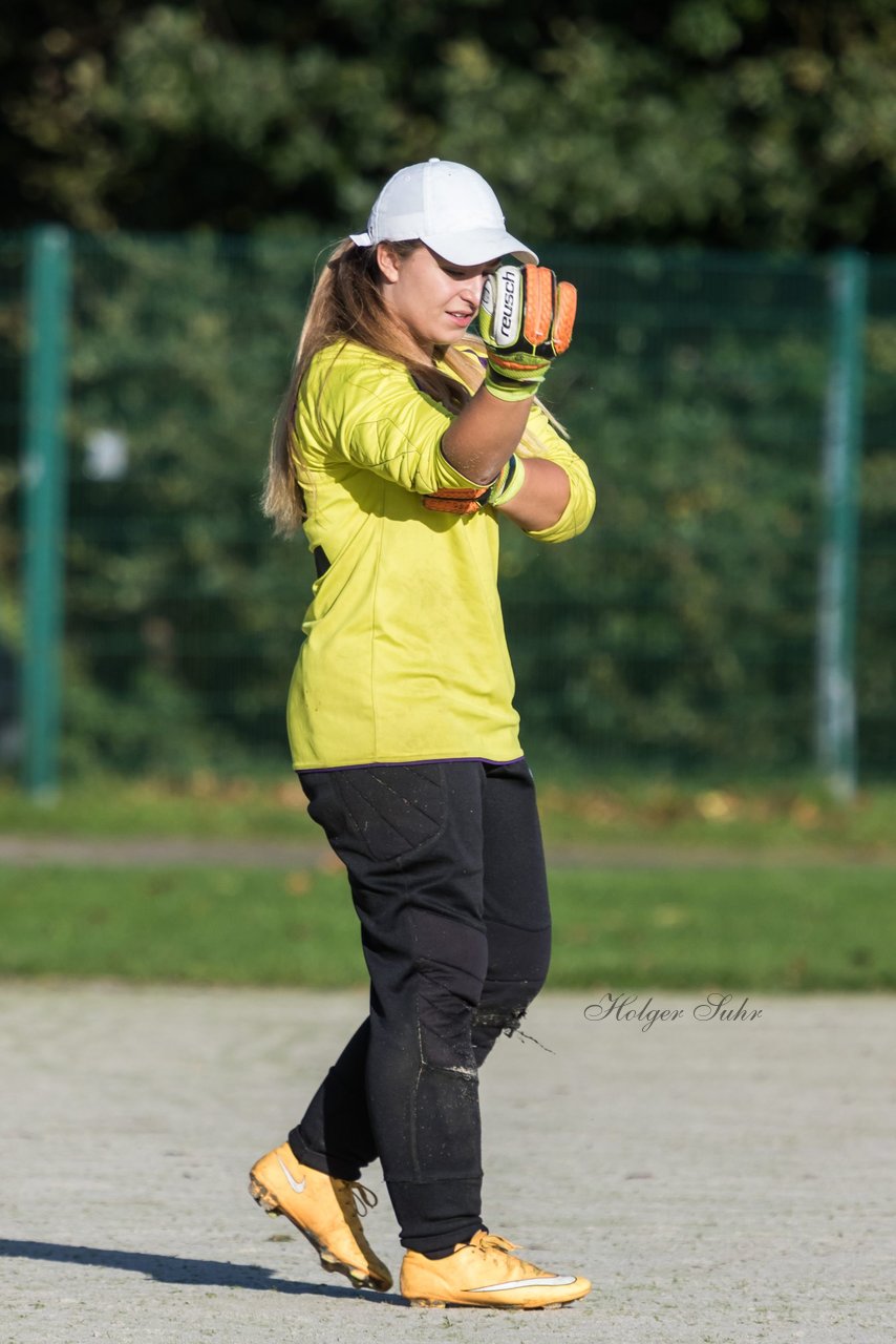 Bild 371 - Frauen SV Wahlstedt - Bramstedter TS : Ergebnis: 12:0